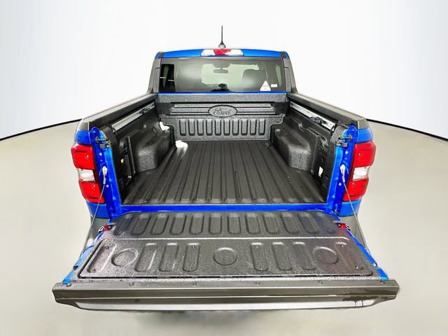 New 2026 Ford Maverick Lariat w/ 4K Tow Package image 26