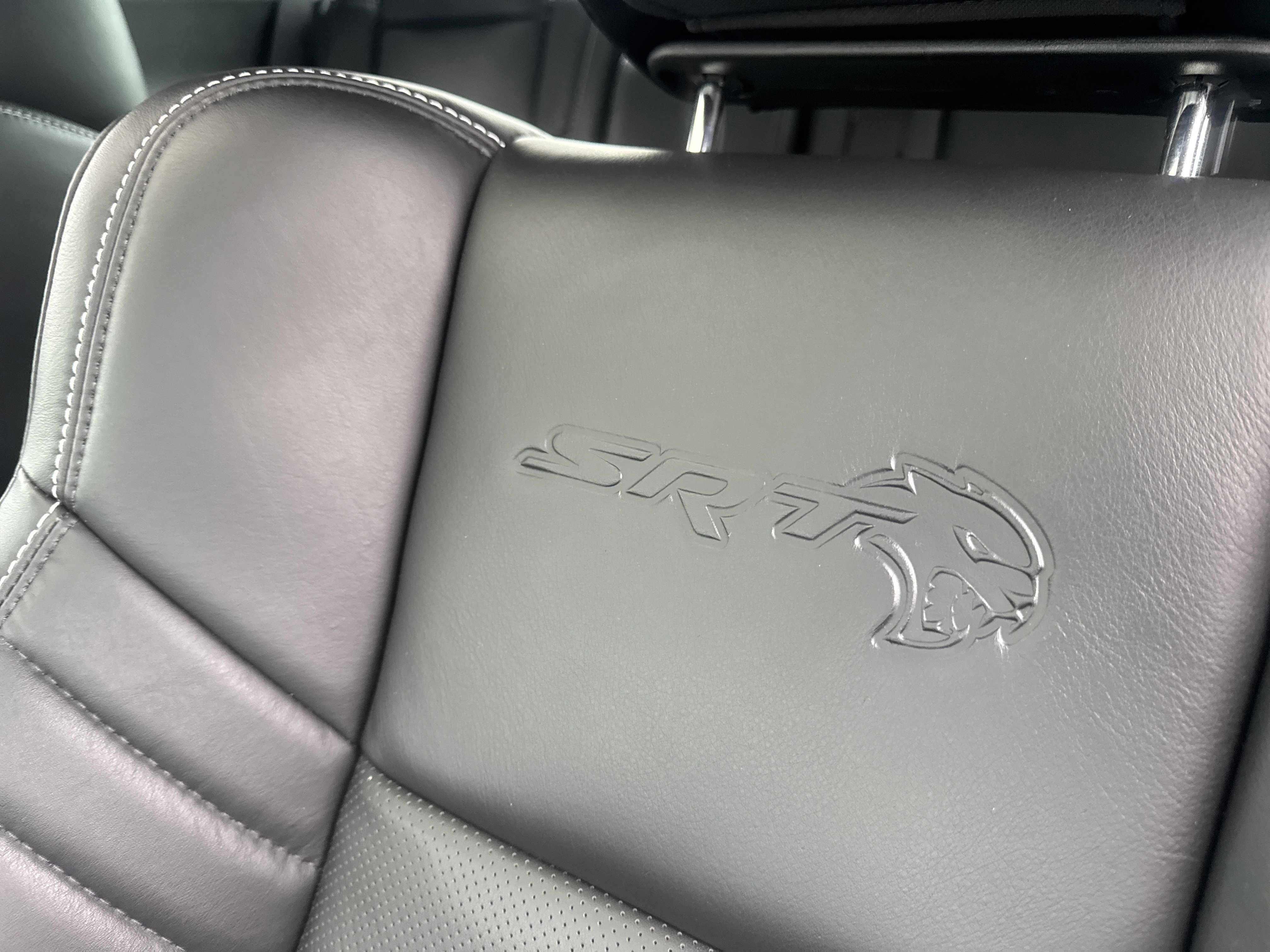 Used 2023 Dodge Challenger SRT Hellcat image 39