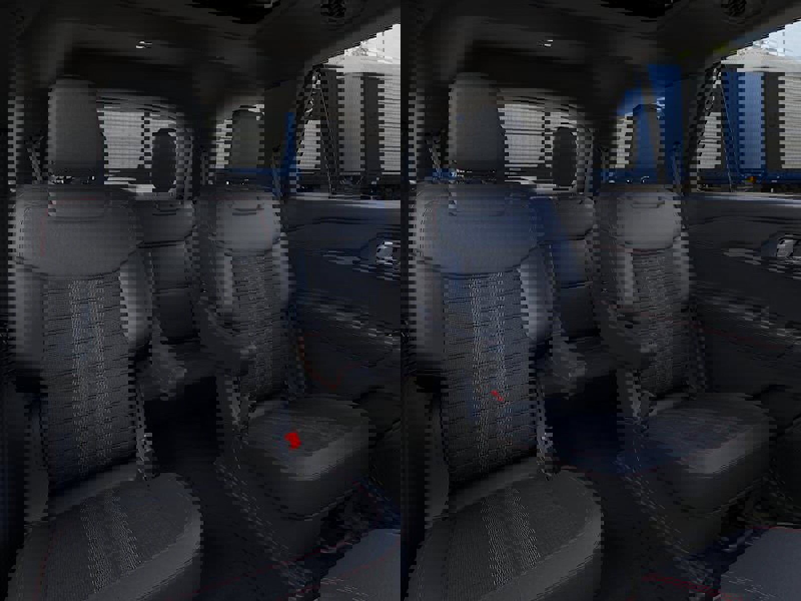 New 2026 Ford Explorer ST-Line image 41