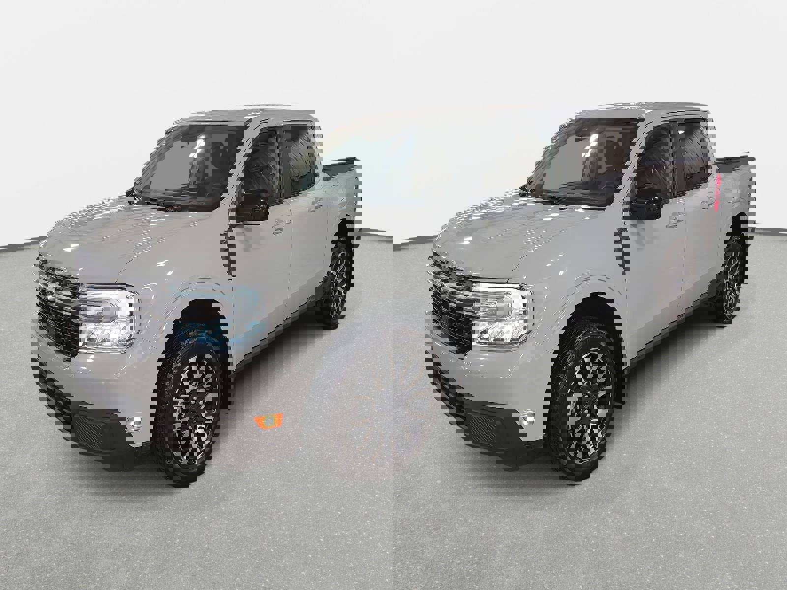 Used 2024 Ford Maverick Lariat