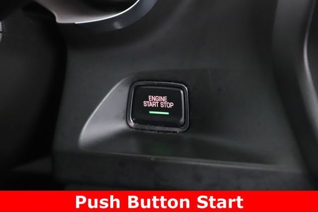 Used 2020 Chevrolet Camaro LT image 4