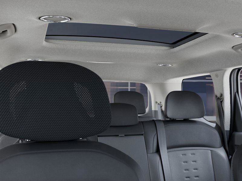 New 2026 Kia EV9 Wind image 47