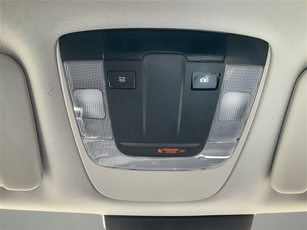 Used 2024 Kia Sportage LX image 28