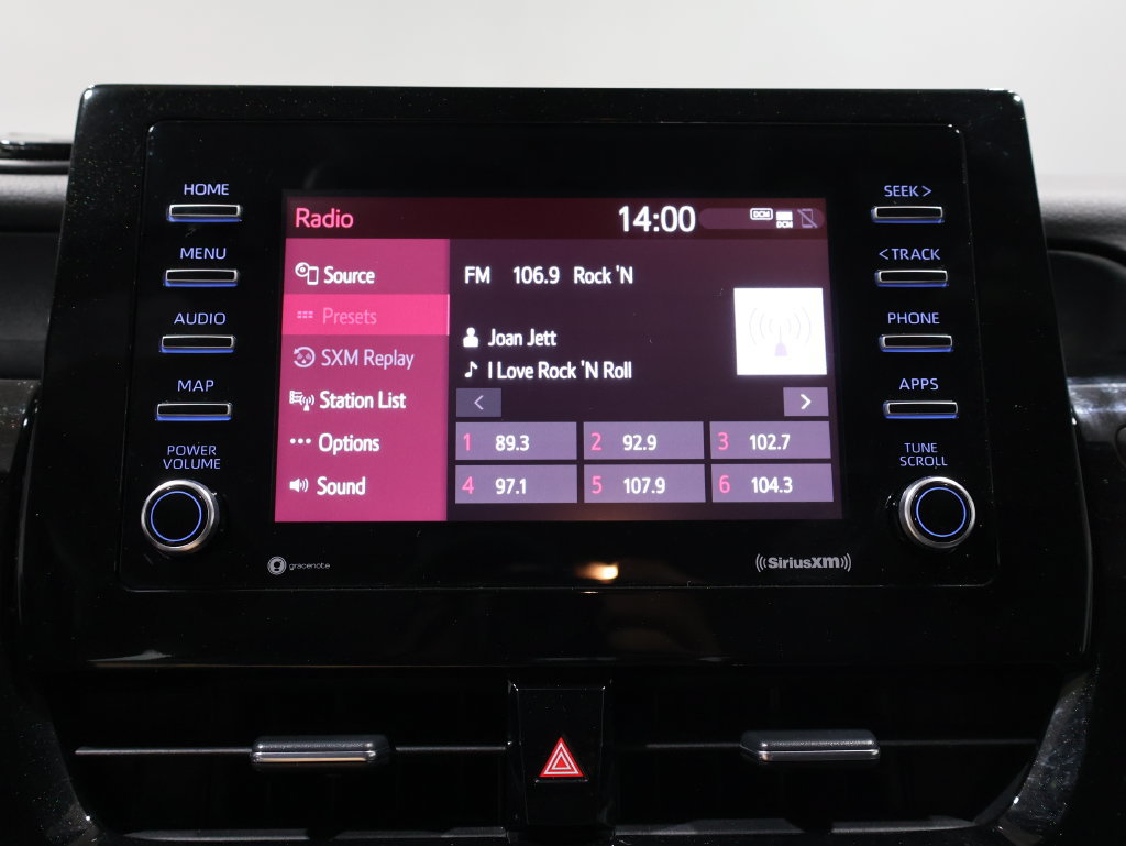 Used 2022 Toyota Camry LE AWD/4WD image 25
