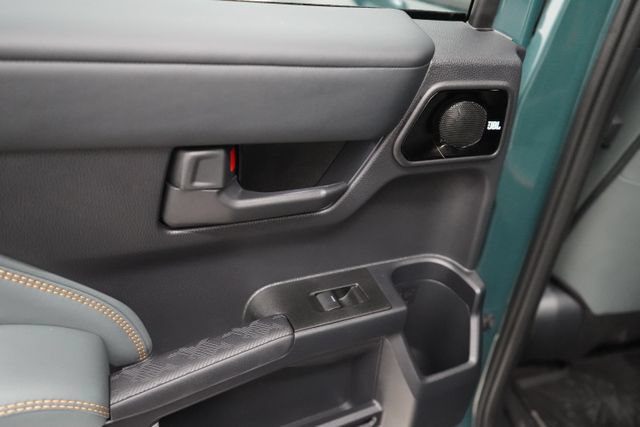 Used 2025 Toyota 4Runner Trailhunter AWD/4WD image 45