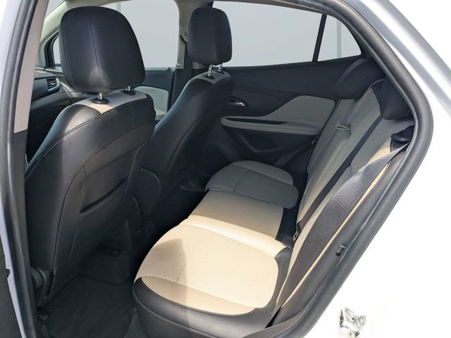 Used 2017 Buick Encore Preferred FWD image 13