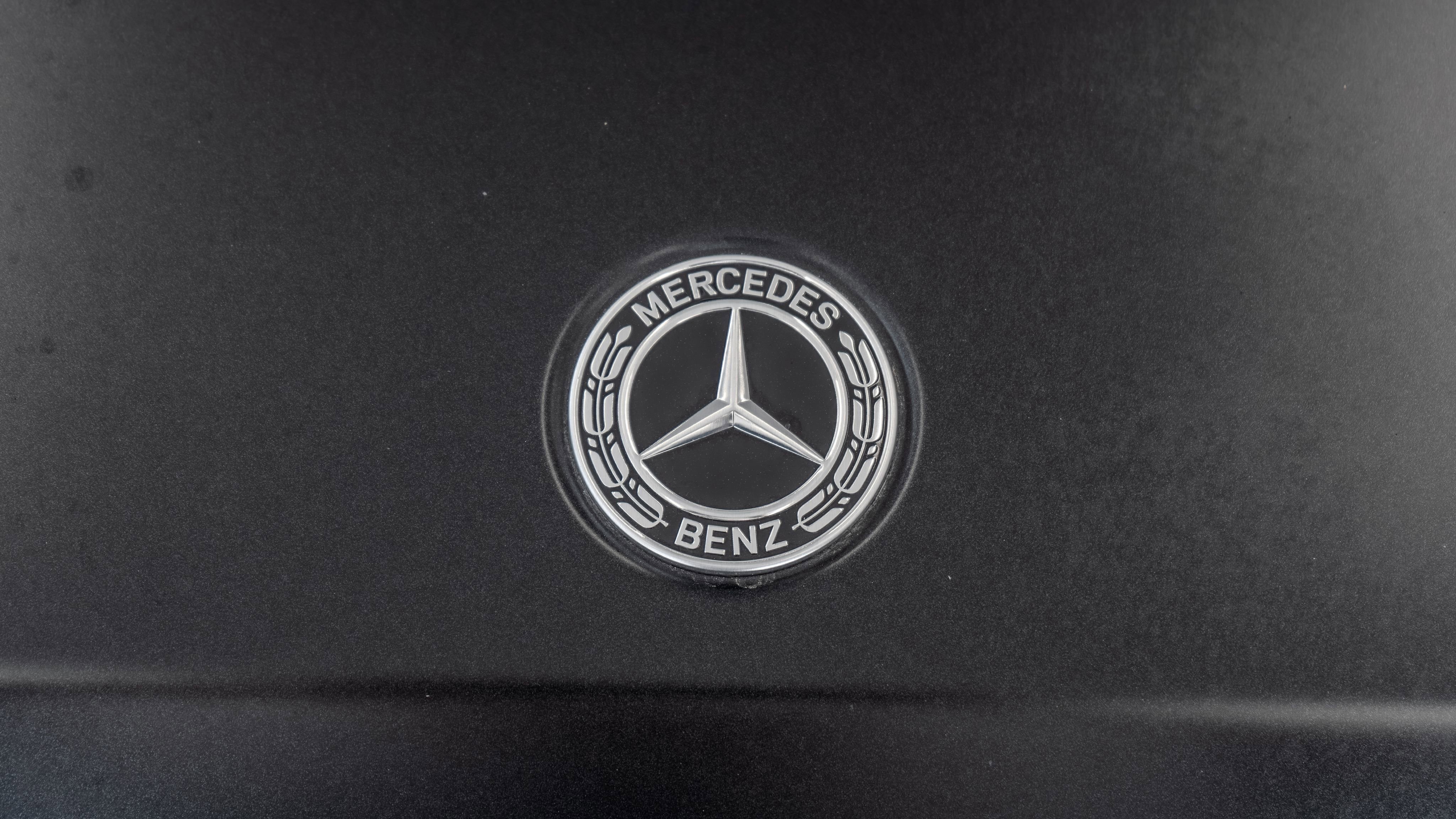 Certified 2021 Mercedes-Benz G 63 AMG 4MATIC image 5