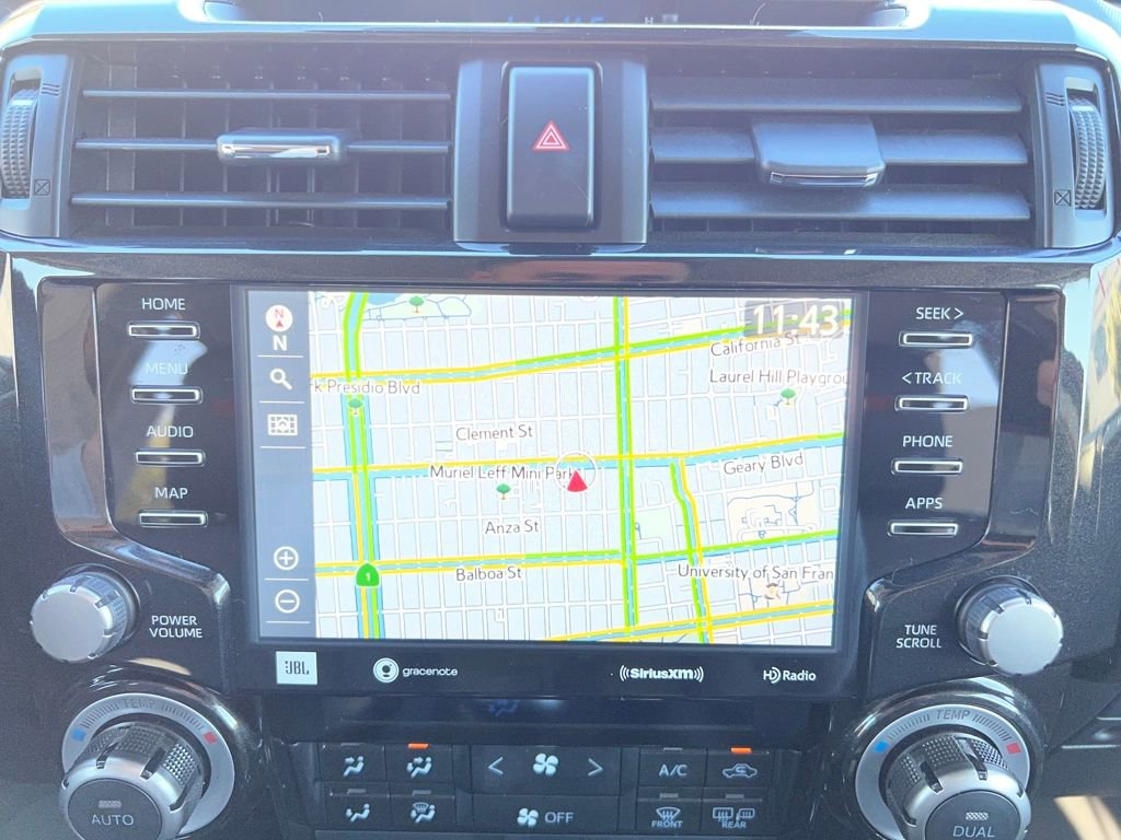 Certified 2024 Toyota 4Runner TRD Pro image 34