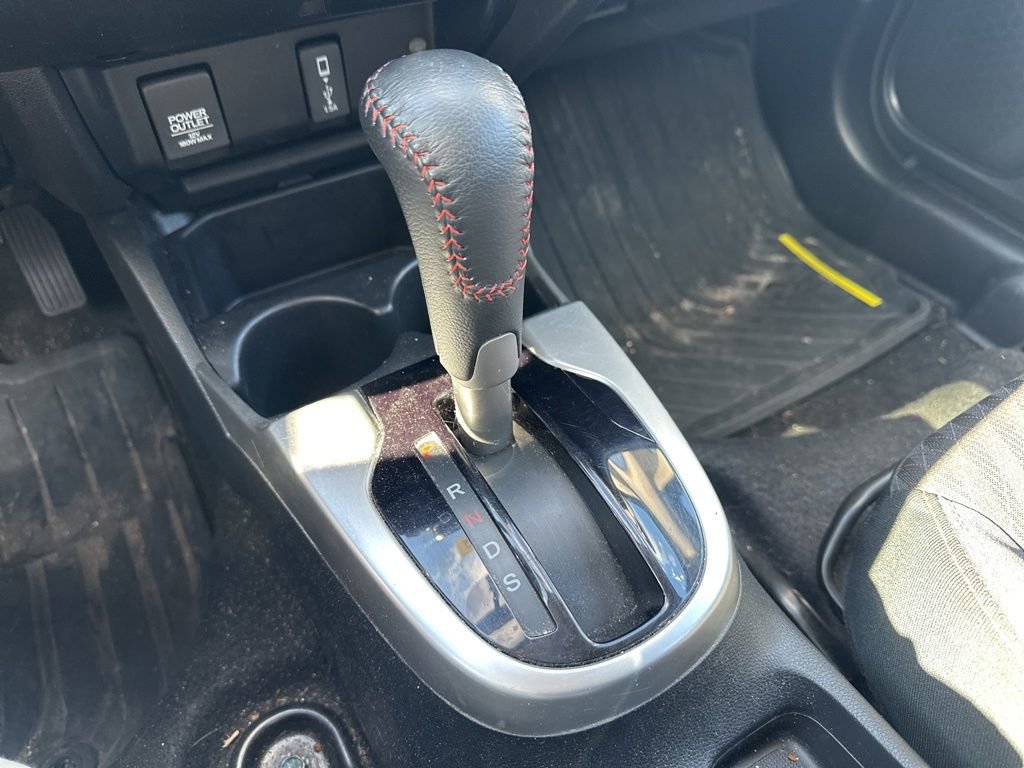 Used 2019 Honda Fit Sport image 26