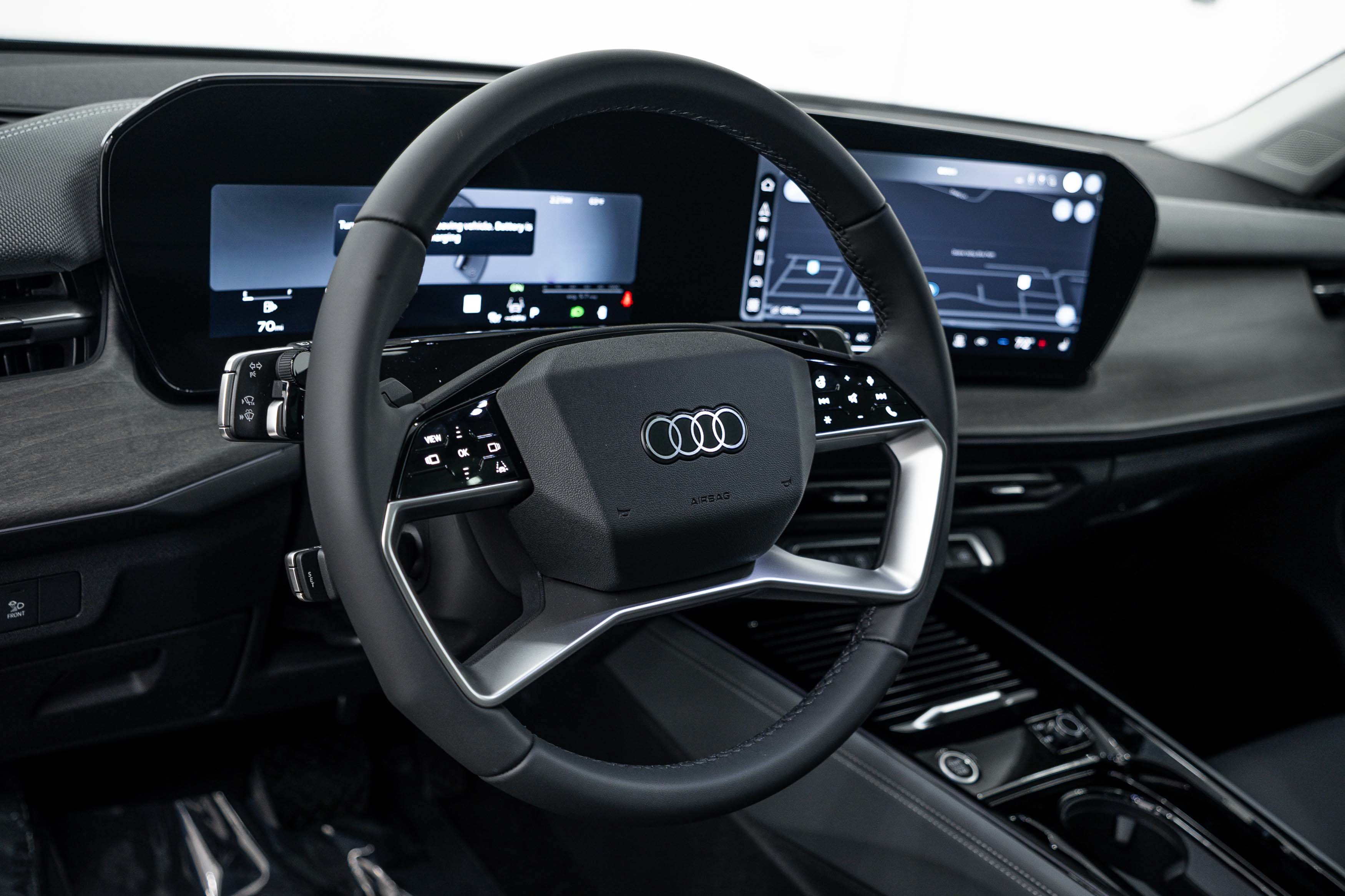 New 2026 Audi Q3 quattro 2.0T AWD/4WD image 11
