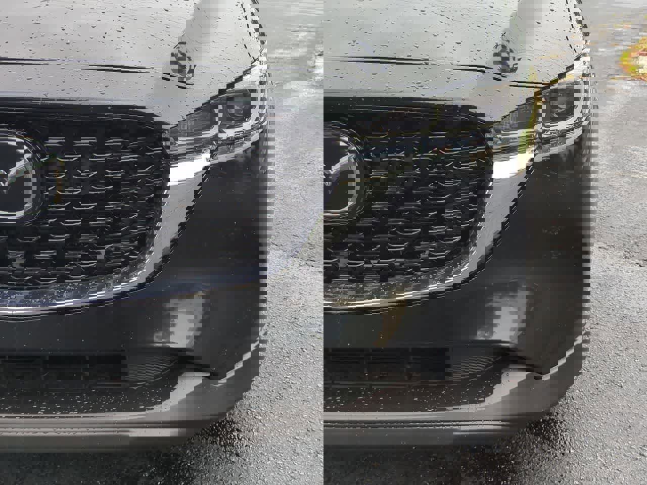 Used 2023 MAZDA CX-5 AWD 2.5 S w/ Preferred Package image 11