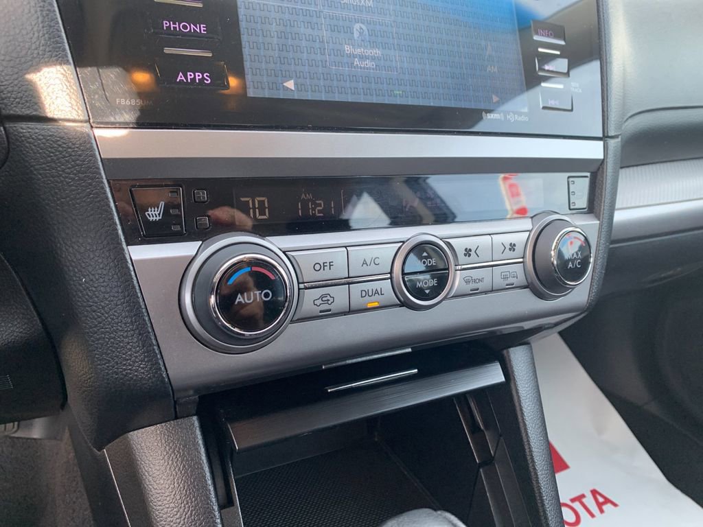 Used 2016 Subaru Legacy 2.5i Premium image 24