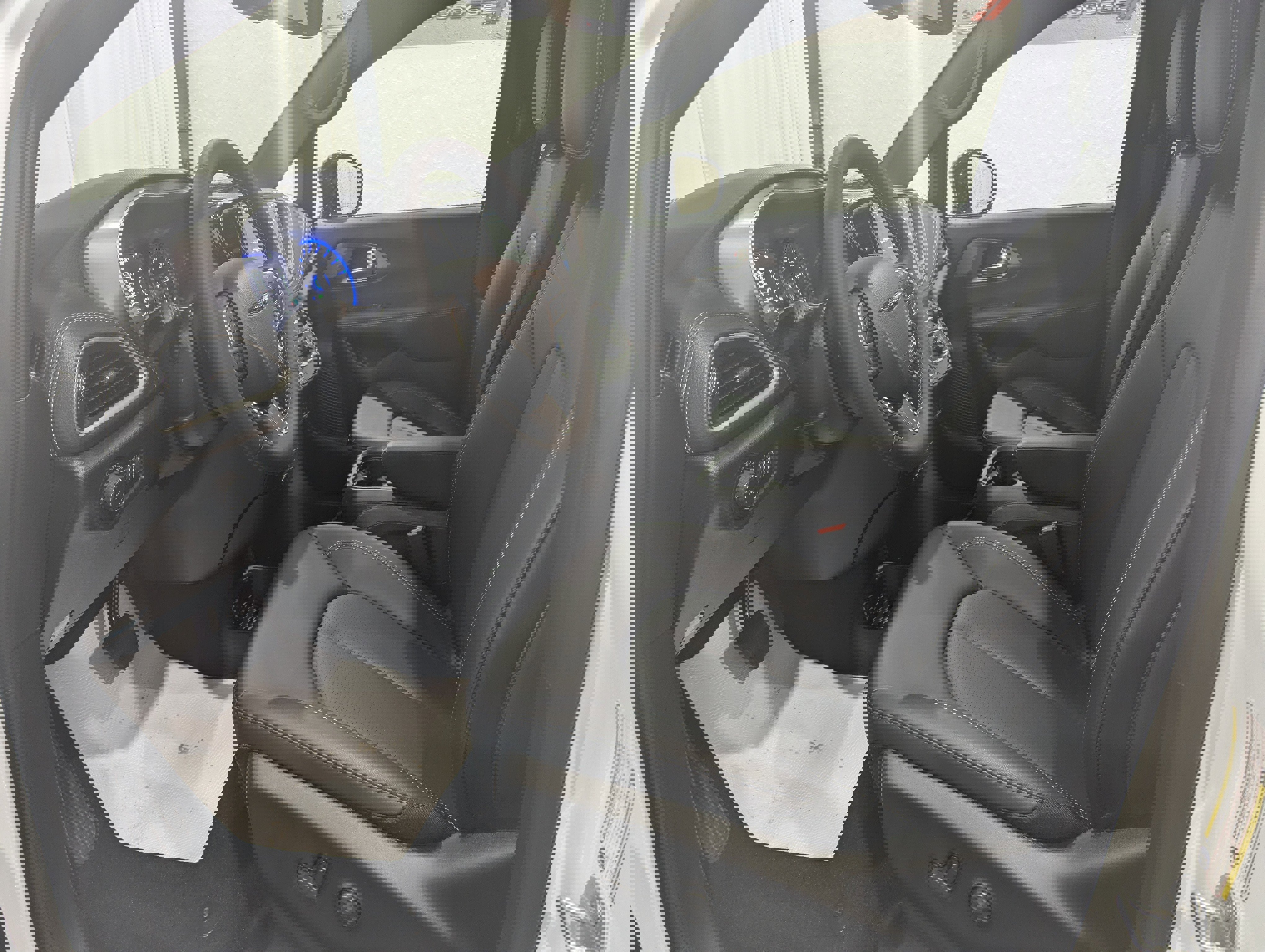 New 2026 Chrysler Pacifica Select image 16