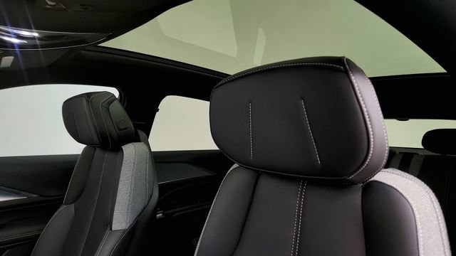 Used 2024 Cadillac Lyriq Tech w/ LPO, Floor Liner Package AWD/4WD image 50