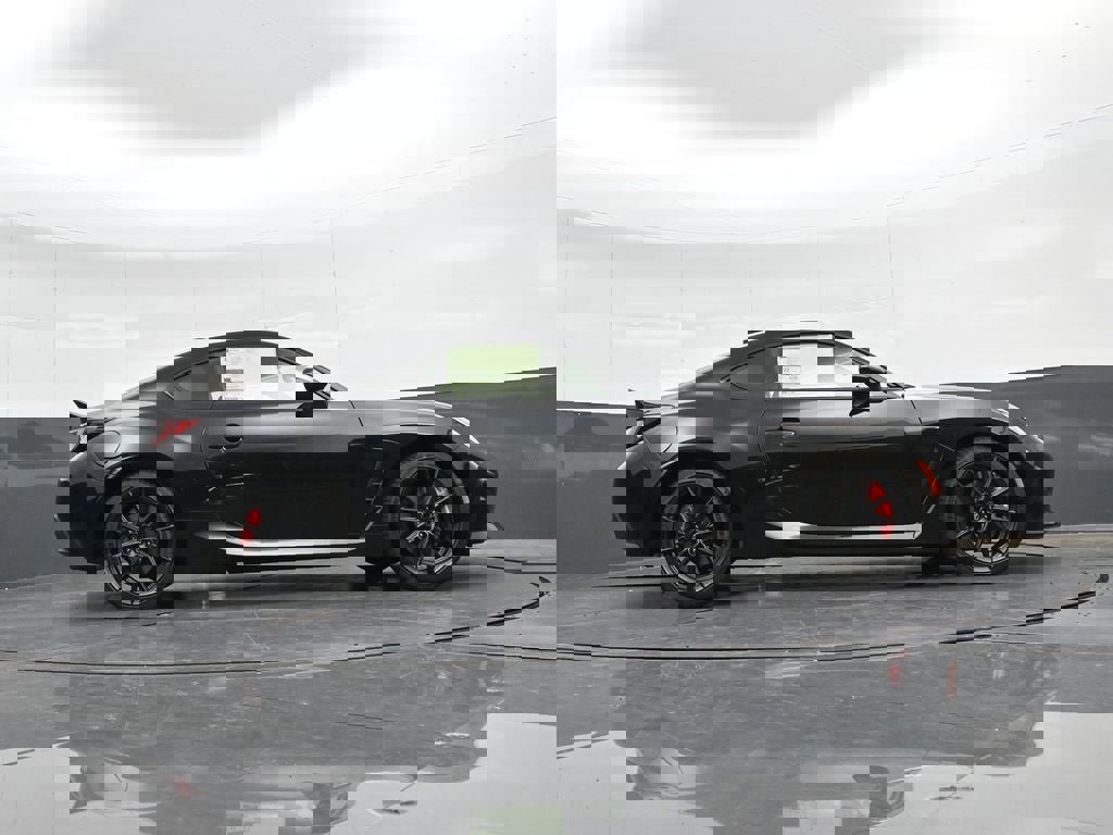 New 2025 Toyota GR86 Premium w/ Performance Package image 39