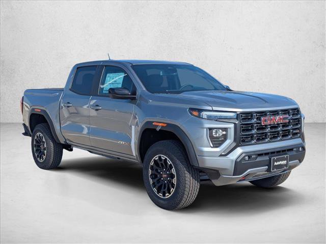 New 2026 GMC Canyon AT4 image 7