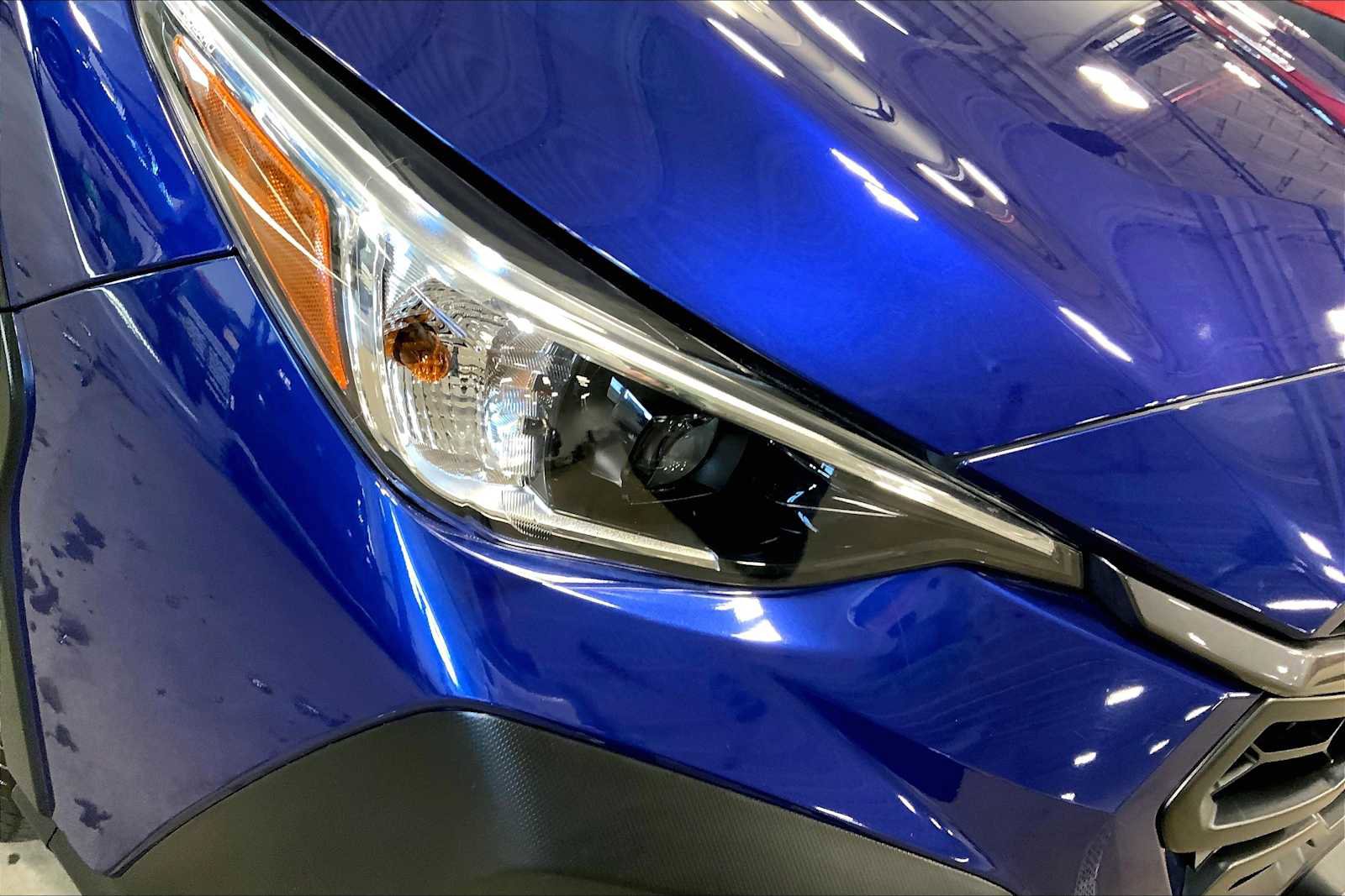 Certified 2025 Subaru Crosstrek 2.0i Premium image 28