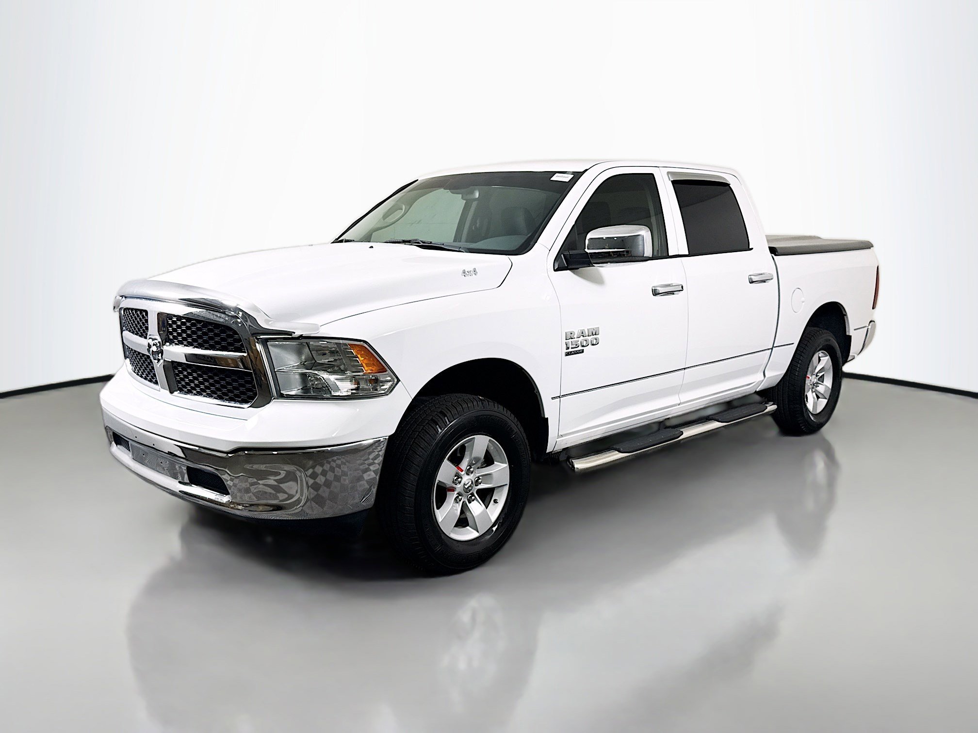 Used 2020 RAM 1500 Tradesman w/ Chrome Plus Package image 4