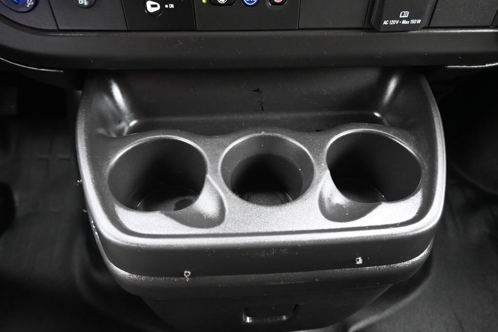 Used 2023 Chevrolet Express 3500 LS RWD image 18