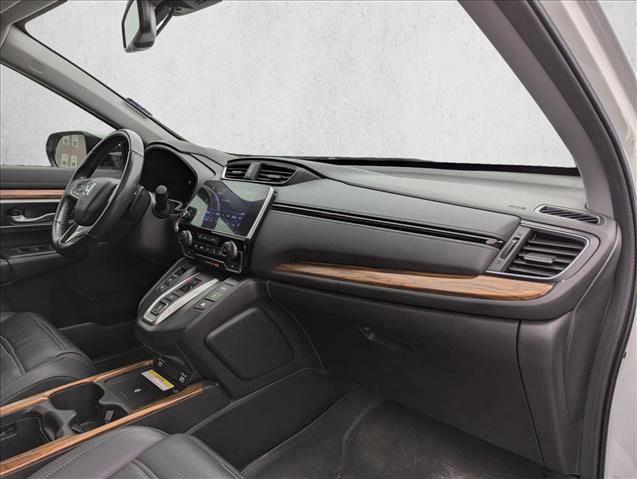 Used 2022 Honda CR-V Touring image 28