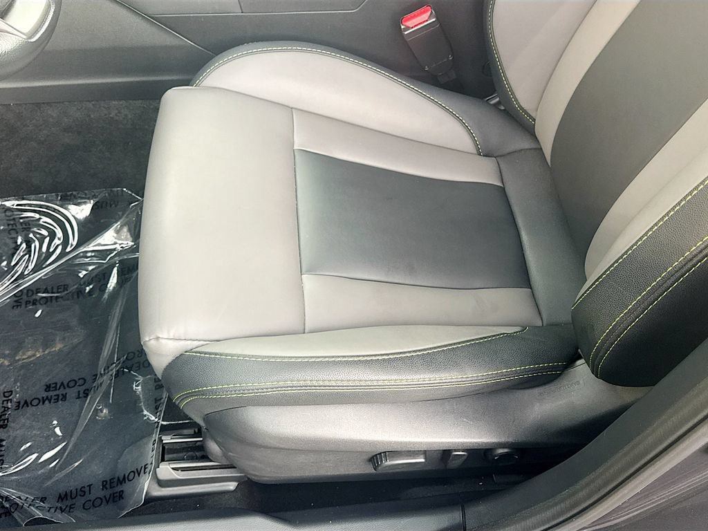 Certified 2023 Subaru Outback Onyx Edition XT AWD/4WD image 18