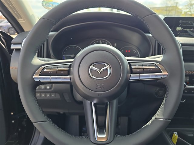 New 2026 MAZDA CX-50 AWD 2.5 Hybrid w/ Cargo Package image 9