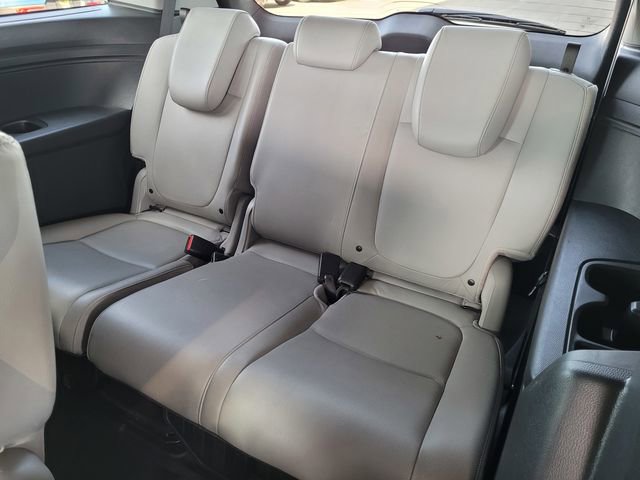 Used 2024 Honda Odyssey EX-L image 18