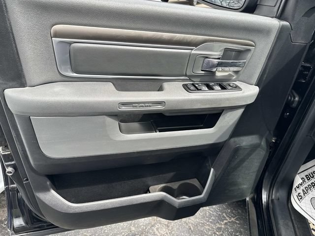 Used 2014 RAM 1500 Big Horn AWD/4WD image 7