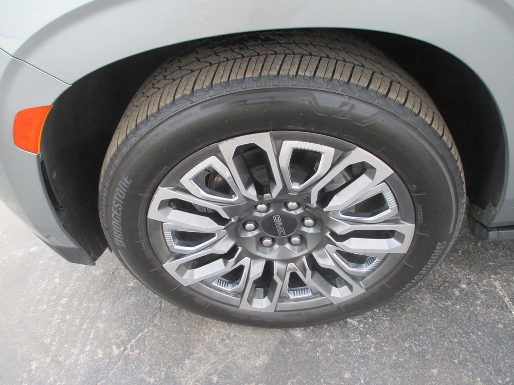 Certified 2023 GMC Yukon XL Denali Ultimate image 13