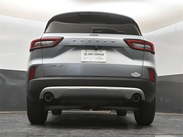 Used 2024 Ford Escape Active w/ Cold Weather Package image 20