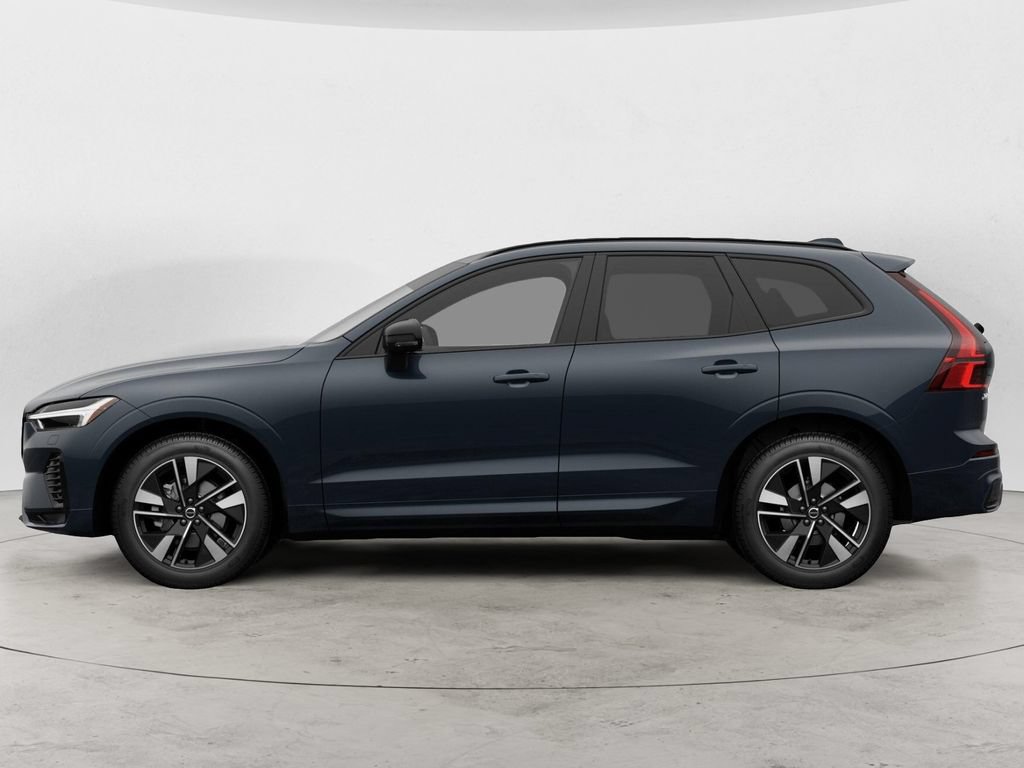 New 2027 Volvo XC60 B5 Core AWD/4WD image 4