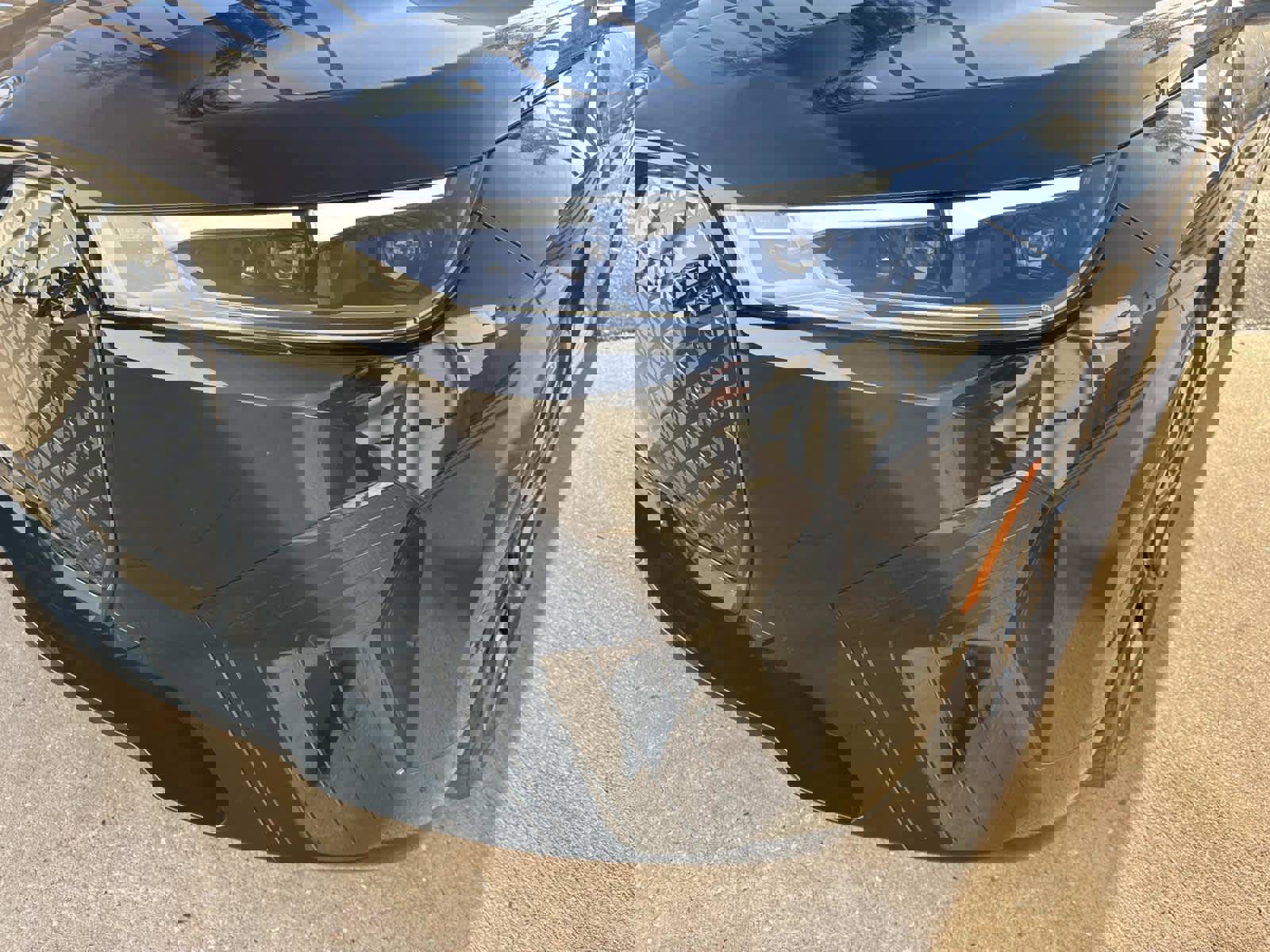 Certified 2025 BMW iX M60 image 9