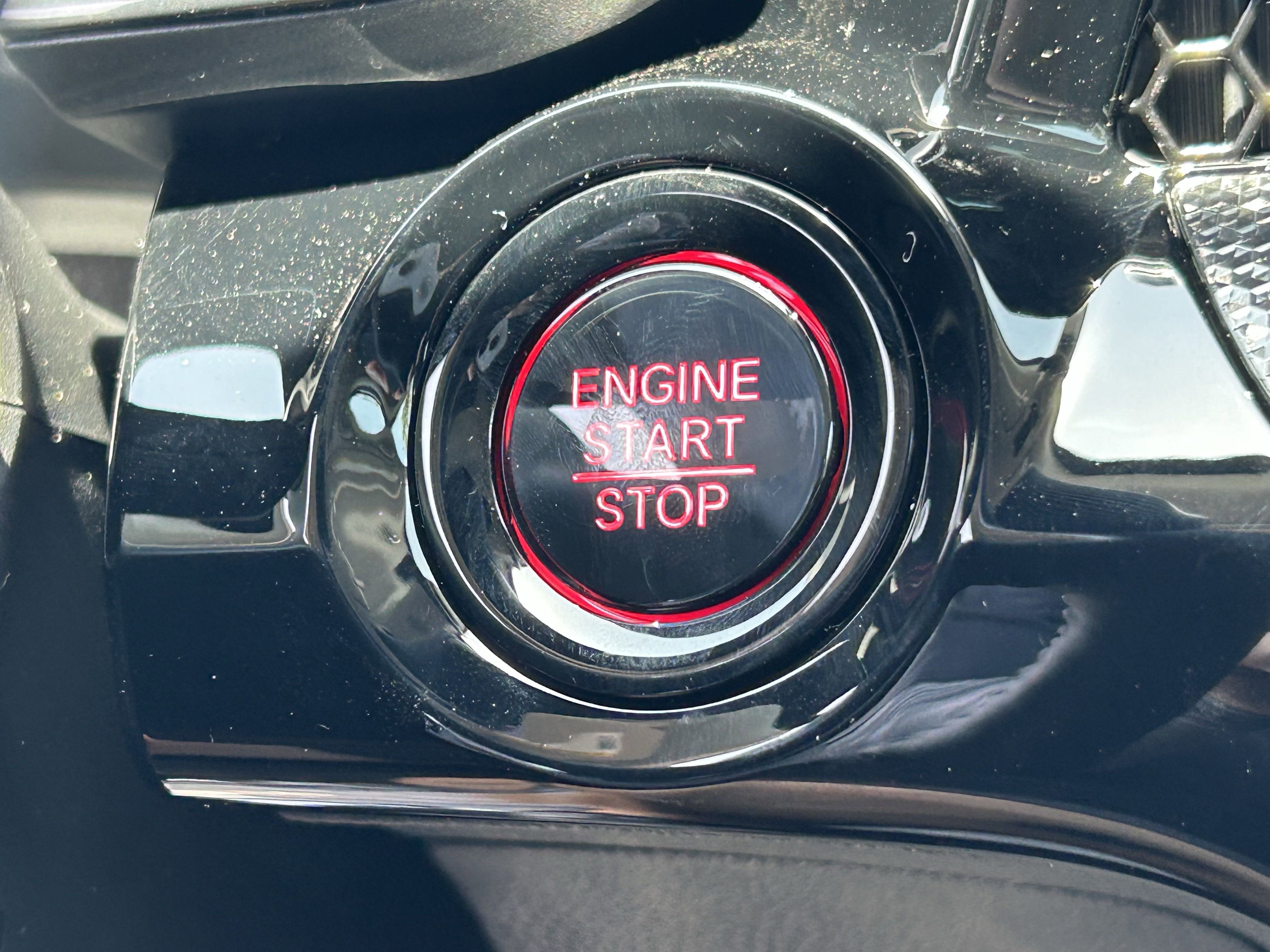 New 2025 Honda CR-V EX-L image 18