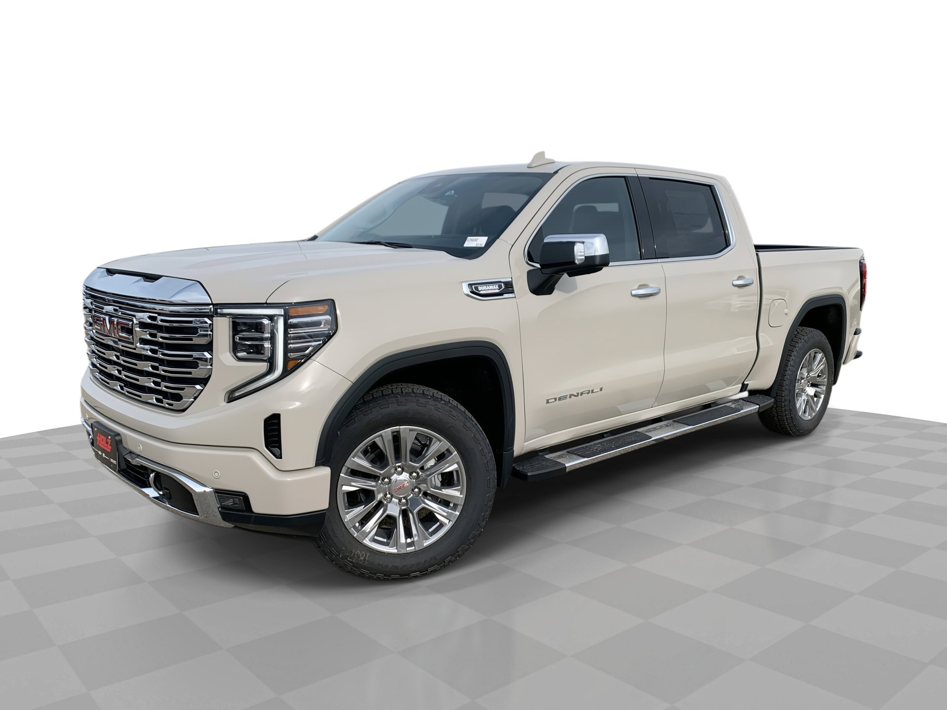 New 2026 GMC Sierra 1500 Denali w/ Technology Package image 25