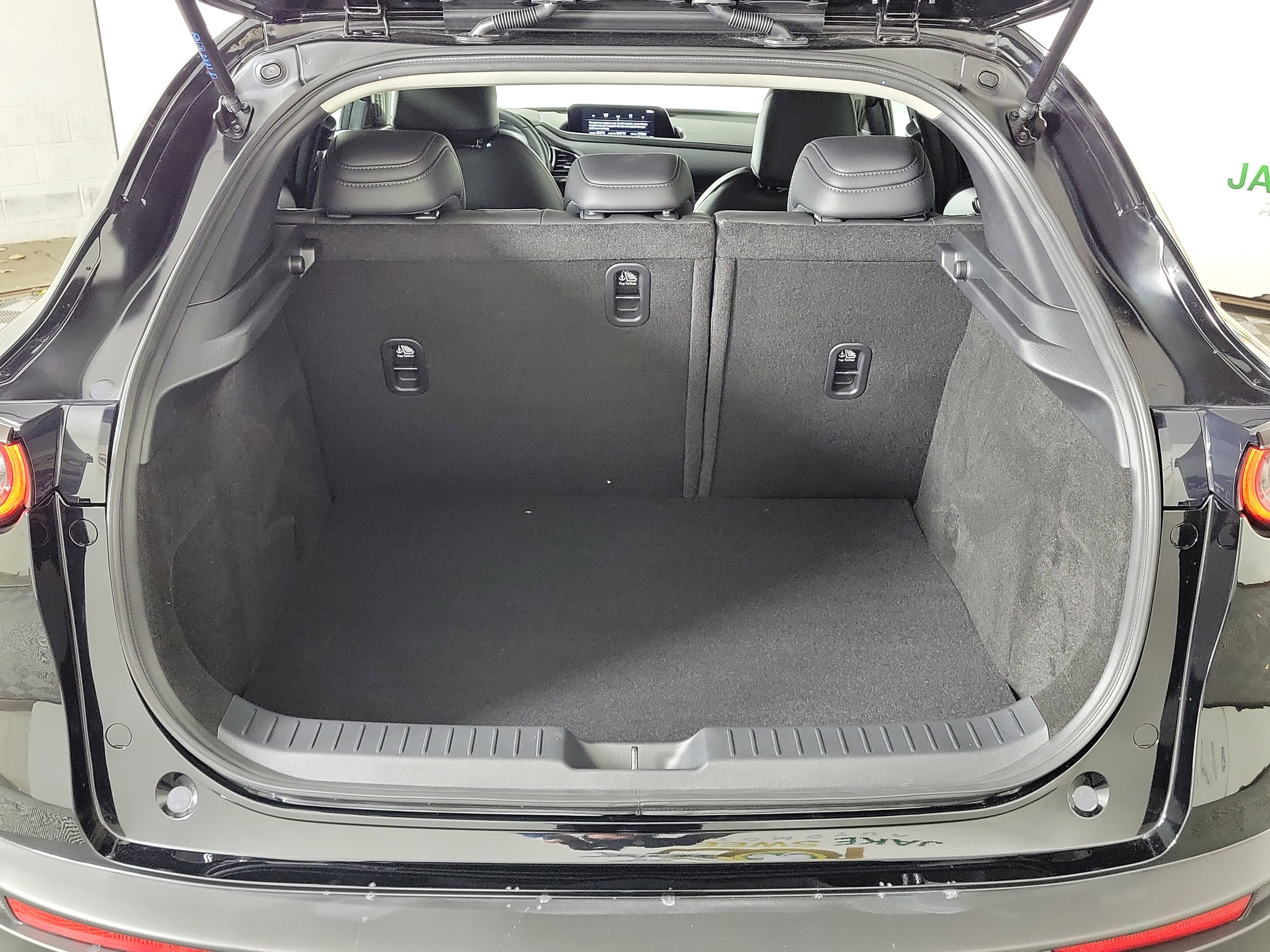 New 2026 MAZDA CX-30 AWD 2.5 S w/ Select Sport Pkg image 26