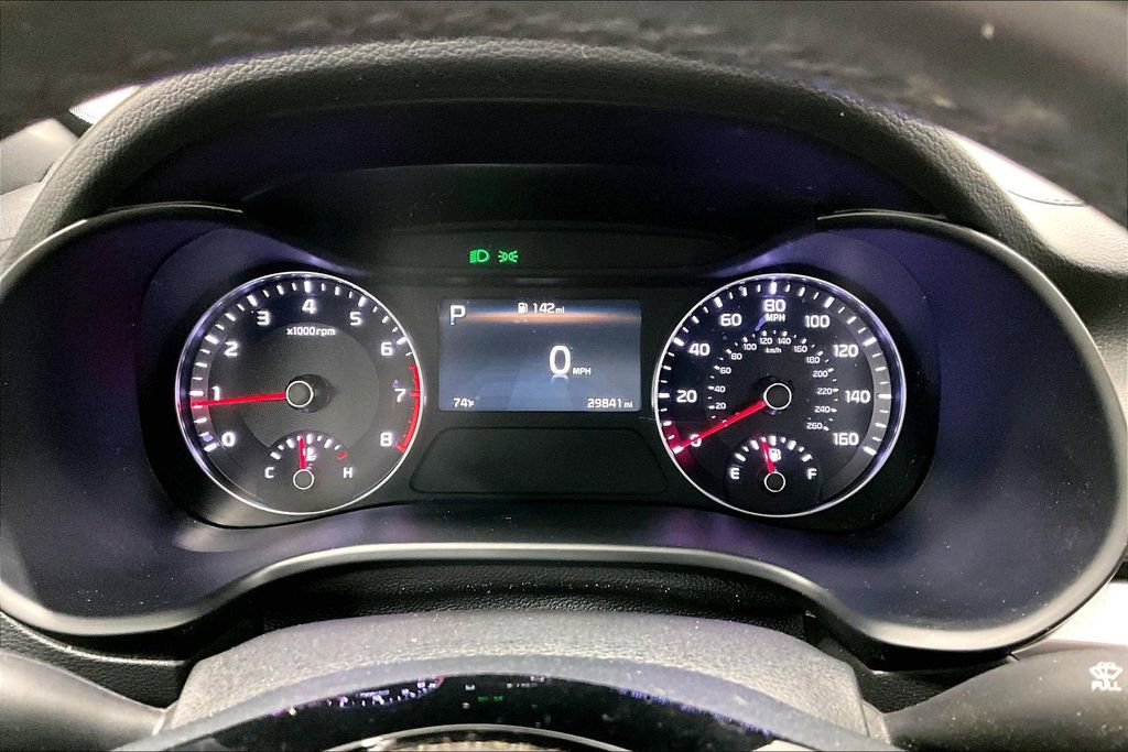 Used 2024 Kia Forte GT-Line image 25