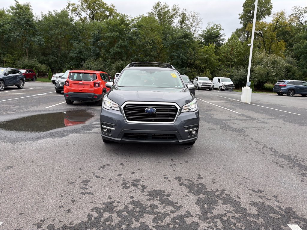 Used 2020 Subaru Ascent Touring w/ Popular Package #3 AWD/4WD image 2