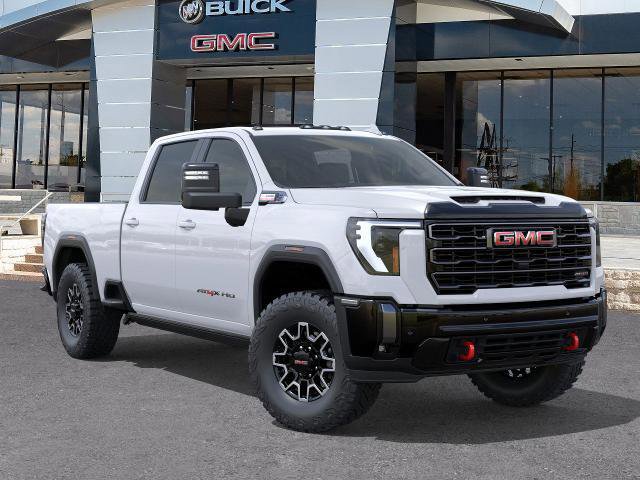 New 2026 GMC Sierra 2500 AT4X image 33