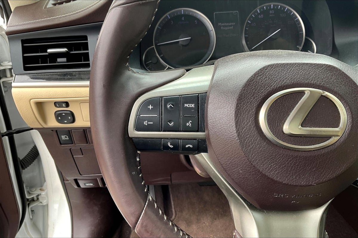 Used 2017 Lexus ES 350 image 18