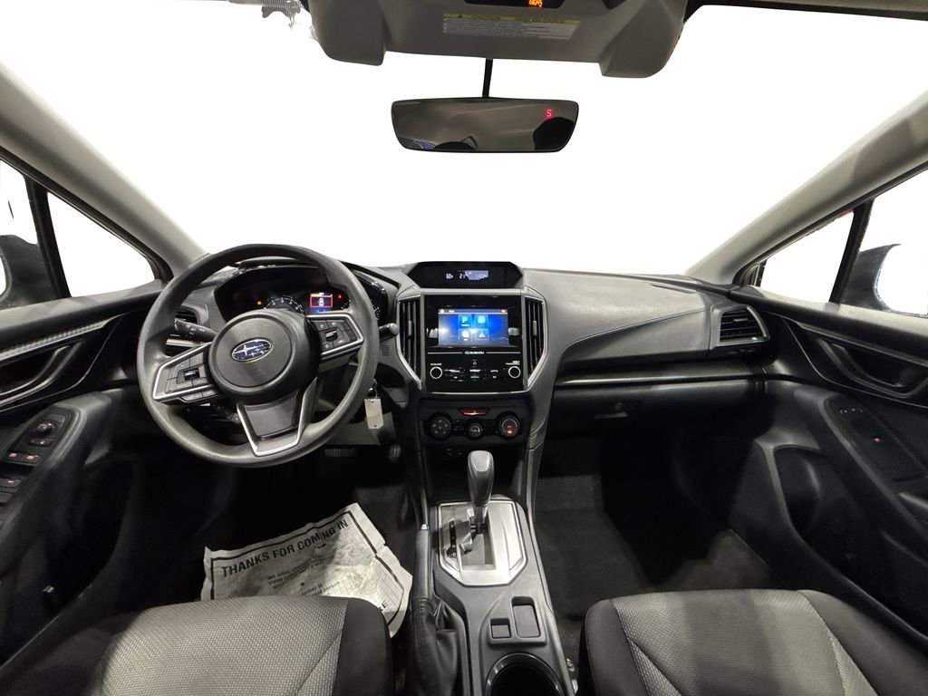 Used 2020 Subaru Impreza 2.0i AWD/4WD image 17