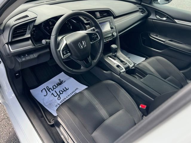 Used 2020 Honda Civic LX image 17