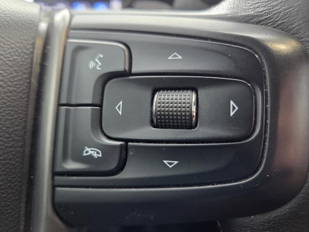 Used 2022 GMC Sierra 2500 Denali w/ Technology Package image 30