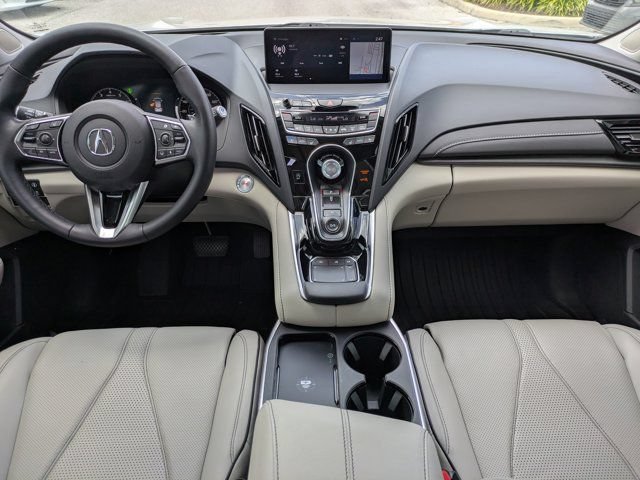 Used 2025 Acura RDX SH-AWD w/ Advance Package image 14