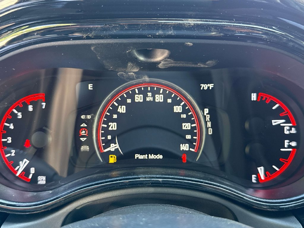 New 2027 Dodge Durango GT AWD/4WD image 28