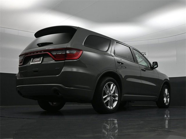 Used 2023 Dodge Durango GT image 37