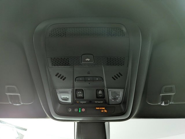 New 2025 Cadillac XT6 Sport w/ LPO, Floor Liner Package image 26