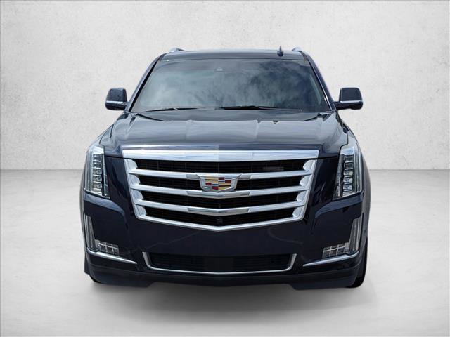 Used 2017 Cadillac Escalade ESV Premium Luxury RWD video 2