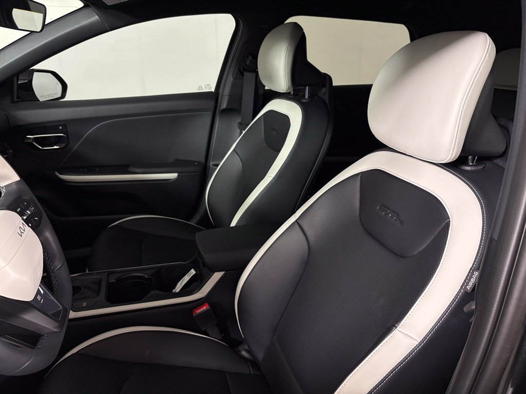 New 2026 Kia K4 EX FWD image 18