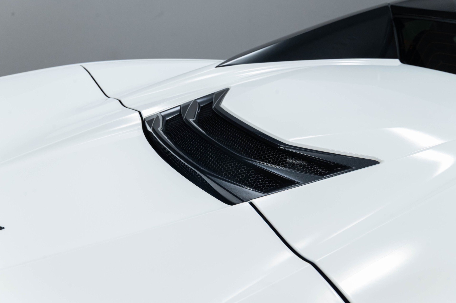 Used 2023 Chevrolet Corvette Z06 RWD image 69