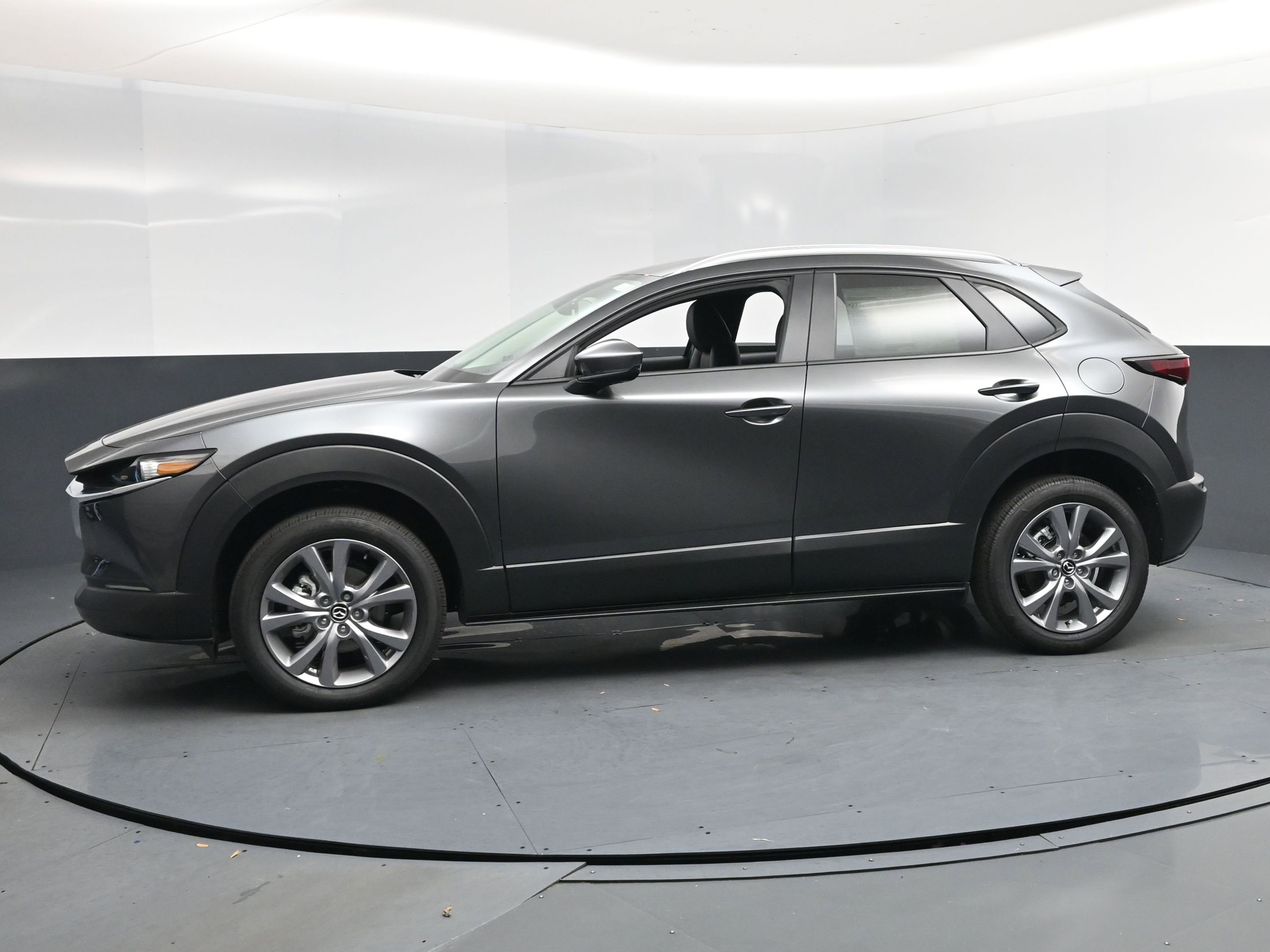 New 2026 MAZDA CX-30 AWD 2.5 S image 3
